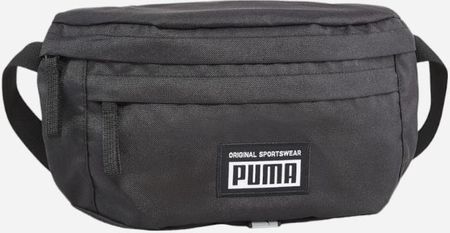 Puma Torebka Nerka Academy Waist Bag 7993701 Czarna