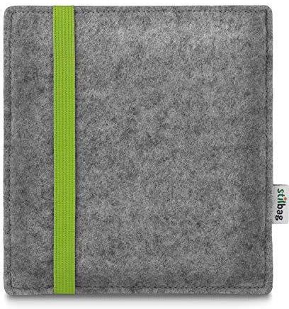 Handyhüllen Für Tablette Filz Mobile Stilbag Hand Produktbild-Vorschau 5