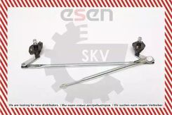 Zdjęcie Skv Silnik Wycieraczek 05SKV016 - Przecław