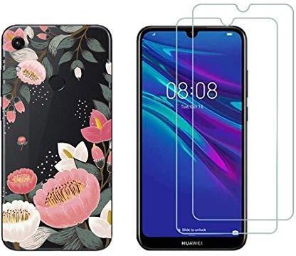 Films Protection écran Hydrogel Pour HONOR 200 Pro 5G - Lot De 2, Souple, Anti-rayures, Pose Facile