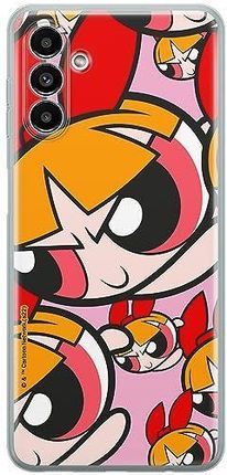 Ert Group Etui Na Telefon Samsung A13 5G A04S Case Oryginalny I Oficjalnie Licencjonowany Przez The Powerpuff Girls Wzór 010 O