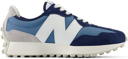 Buty unisex New Balance U327CJ – granatowe