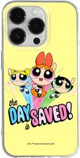 Ert Group Etui Na Telefon Iphone 13 Pro Max Case Oryginalny I Oficjalnie Licencjonowany Przez The Powerpuff Girls Wzór 031 Opty