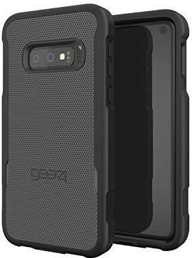 Gear4 Zagg Case Platoon Etui Galaxy S10E