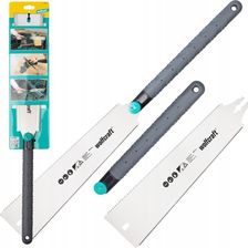Zdjęcie Piła japońska Wolfcraft Piła japońska 330 mm - Skawina