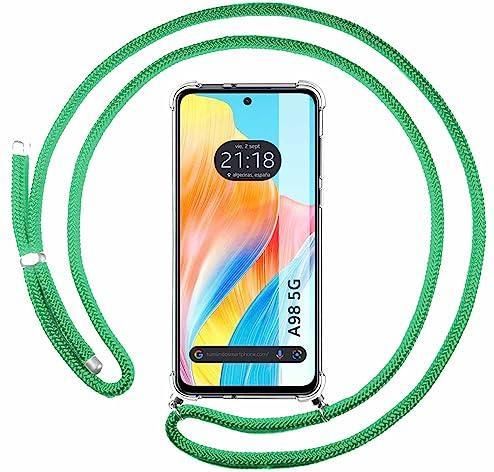 Tumundosmartphone Coque Pendentif Transparent Pour Samsung