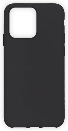 Sbs Iphone 14 13 Plastikowe Etui Z Recyklingu Ekologiczne Tworzywa Sztucznego Opakowanie Fsc Czarne