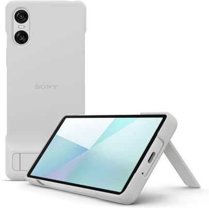 Sony Etui Na Telefon Xperia 10 Vi Białe