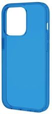Muvit Coque Souple Bleu Iphone 14 Pro