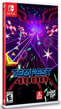 Tempest 4000 (Gra NS)