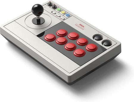 8BitDo Arcade Stick Truxton Steam Bundle - Nintendo Switch RET00466