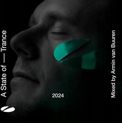 Armin Van Buuren - A State Of Trance 2024 (CD)