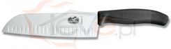 Zdjęcie Victorinox Nóż Santoku (6.8523.17G) - Gniew