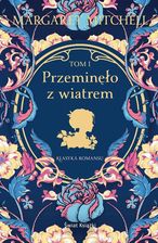 Zdjęcie Przeminęło z wiatrem. Tom 1 - Chmielnik