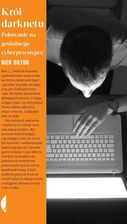 Zdjęcie Król darknetu. Polowanie na genialnego cyberprzestępcę - Biecz