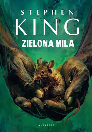 Zielona mila (e-book)