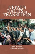 Zdjęcie Nepal’s Dalits in Transition - Jawor