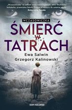 Zdjęcie Wczasowiczka. Śmierć w Tatrach - Mielec
