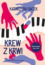 Krew z krwi (e-book)