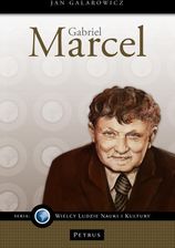 Zdjęcie Gabriel Marcel - filozof nadziei. - Nałęczów