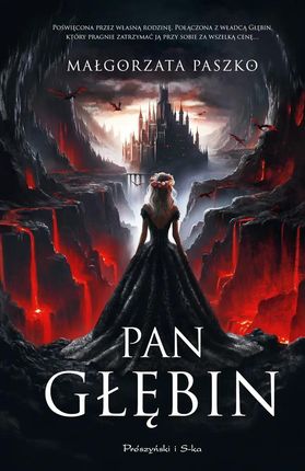 Pan Głębin (e-book)