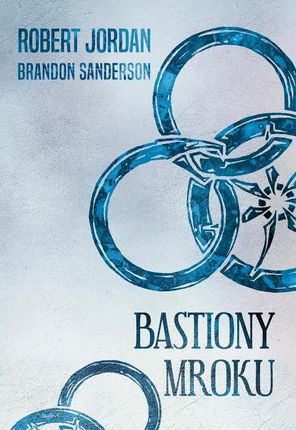 Bastiony mroku (e-book)