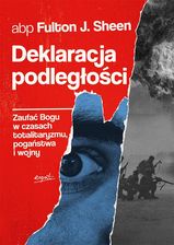 Zdjęcie Deklaracja podległości mobi,epub PRACA ZBIOROWA - ebook - Katowice