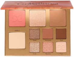Zdjęcie Dessi X Marzena Tarasiewicz Paleta Hello Gorgeous! - Krobia