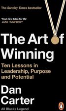 Zdjęcie The Art of Winning Carter, Dan - Ząbkowice Śląskie