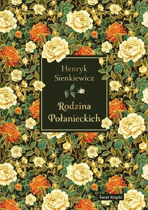 Rodzina Połanieckich (e-book)