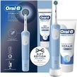 Oral-B Braun Elektryczna szczoteczka do zębów Oral-B Vitality Pro Protect X Clean