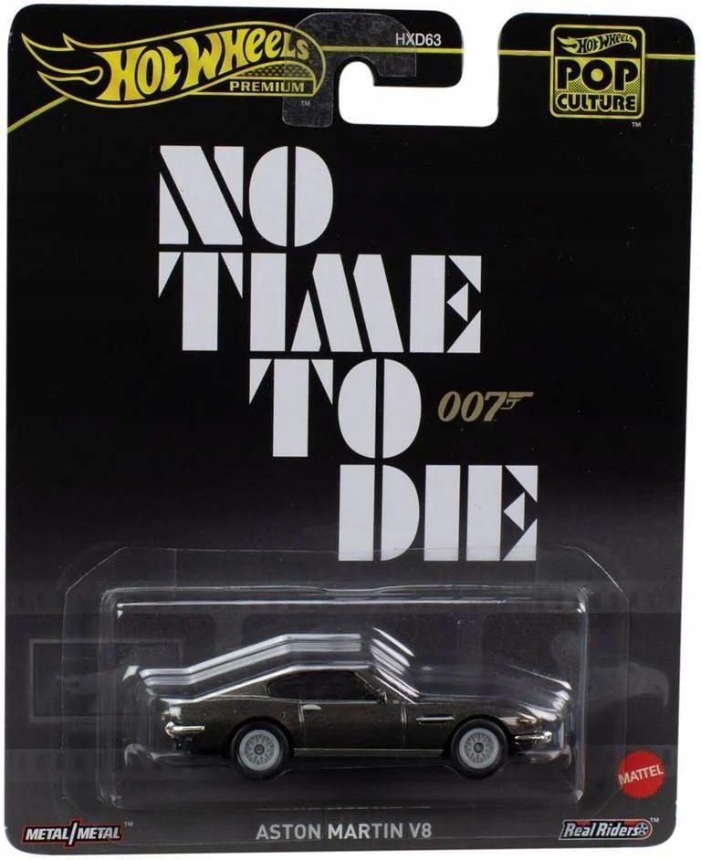 ミニカー Hot Wheels 17Annual collectors HOT WHEELS SILVER SERIES Street of Japan Multipack zestaw 6 aut