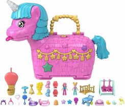 Zdjęcie Polly Pocket. Jednorożec niespodzianka HYD96 - Żary