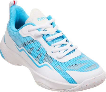 Buty do badmintona dla dzieci Perfly BS Lite 560