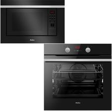 Zdjęcie Amica ED 375171B F-type + AMGB 20E2GB F-TYPE - Ełk