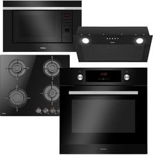 Zdjęcie Amica EB 7541DB FINE+ PGCD 6100BoB+ AMGB 20E2GB F-TYPE + OMC 6241B - Oleszyce