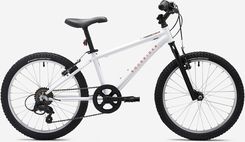 Zdjęcie Rower górski MTB dziecięcy Rockrider Expl 120 20"RANE AKCESORIA ROWER - Orzesze