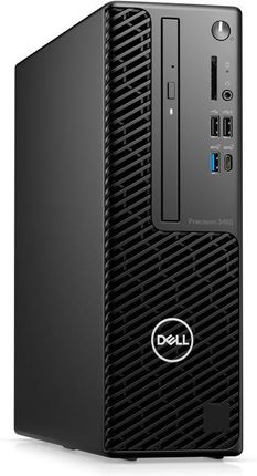 Dell Precision 3460 SFF i7-13700/64 GB/2 TB SSD/RTX A2000/Win11Pro/3 lata gwarancji