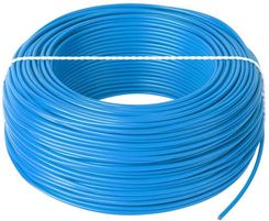 Zdjęcie Termofol Kabel Instalacyjny R-G-100415 Lgy 2,5mm2 Niebieski - Libiąż