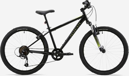 Rower górski MTB dziecięcy Rockrider Expl 500 24"RANE AKCESORIA ROWER