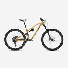 Zdjęcie Rower górski MTB All Mountain Rockrider Feel 700 LT aluminium 29"RANE - Kraków