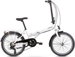 Rower składany ROMET Wigry Eco