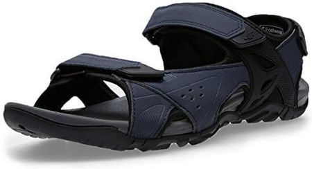 SANDALS M018 4F KOLOR NAVY ROZMIAR 40 DLA MĘŻCZYZN