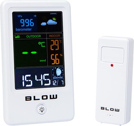 Blow 50-380 WS101