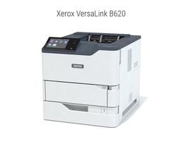 Drukarka laserowa Xerox Drukarka VersaLink B620DN mono (A4)