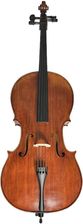 Zdjęcie Violin-Racz Bohemia - Mistrzowska wiolonczela lutnicza - Wisła