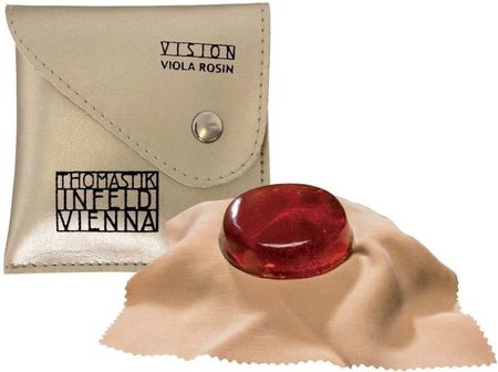 Kalafonia do altówki  Thomastik Vision Viola Rosin Premium Line Gold