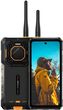 Ulefone Armor 26 Ultra Walkie-Talkie 5G 12/512GB Czarny