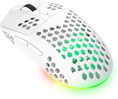 Zdjęcie Trust GXT 929W Helox Biała (25390) - Szubin