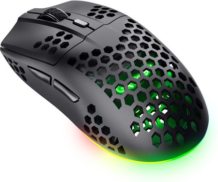 Trust GXT 929 Helox Czarna (25307)
